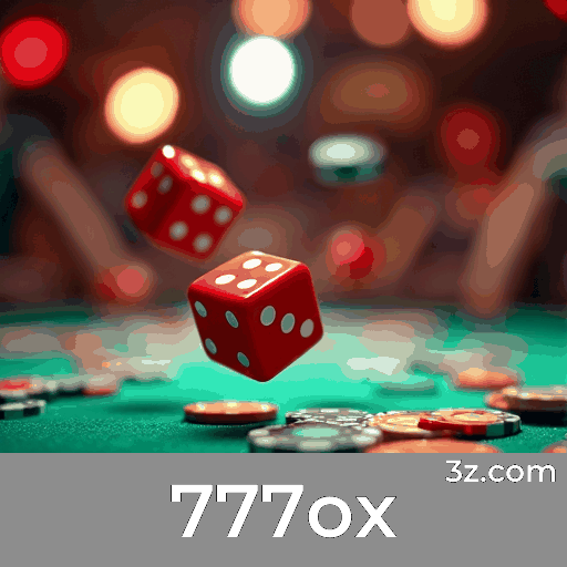 Cassino Online 777ox