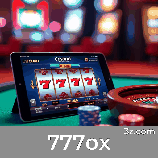 Acesso ao 777ox