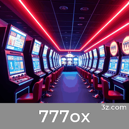 Cassino Online 777ox