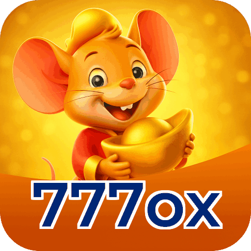 777ox logo
