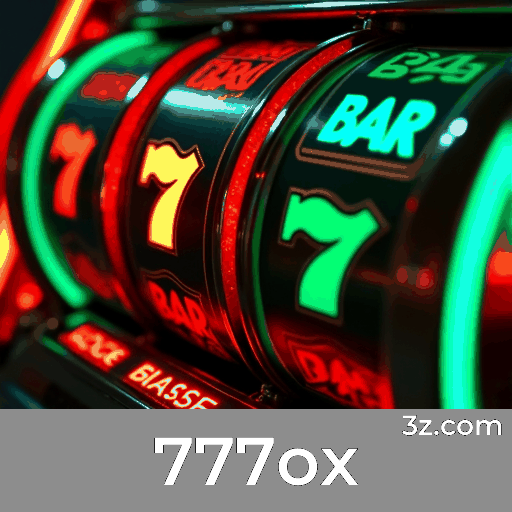 Jogos Crash no Cassino 777ox