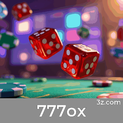 Acessar o site 777ox COM