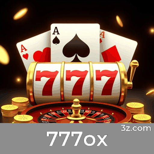 Cassino Online 777ox