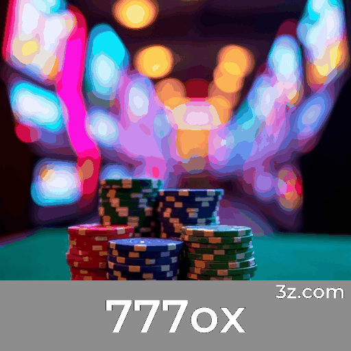 Acesso ao 777ox