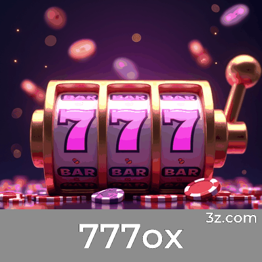 Cassino Online 777ox