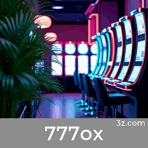 Acesso ao 777ox