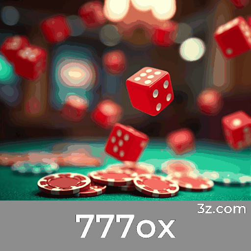 Acesso ao 777ox