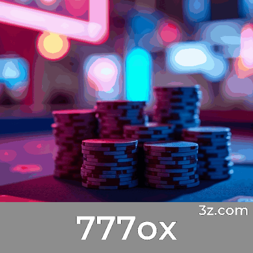 777ox: Plataforma de Cassino e Apostas Premiadas