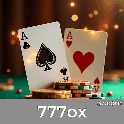 Cassino Online 777ox