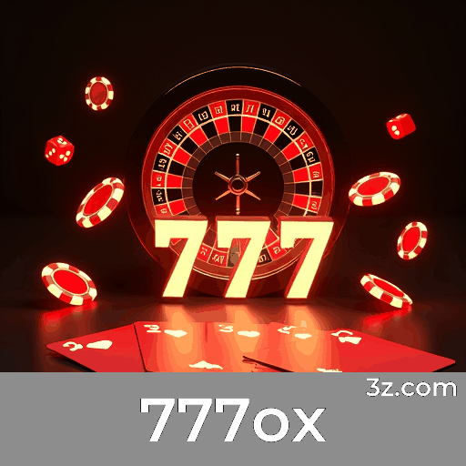 Cadastro na 777ox
