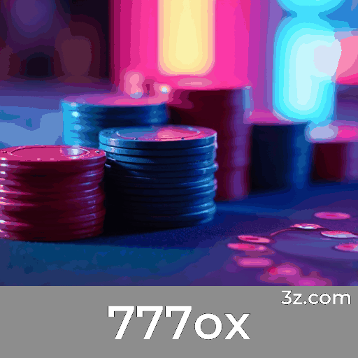 Cassino Online 777ox