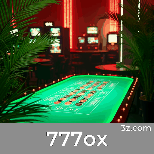 Acesso ao 777ox