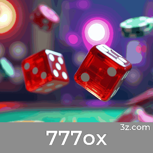 Cassino Online 777ox