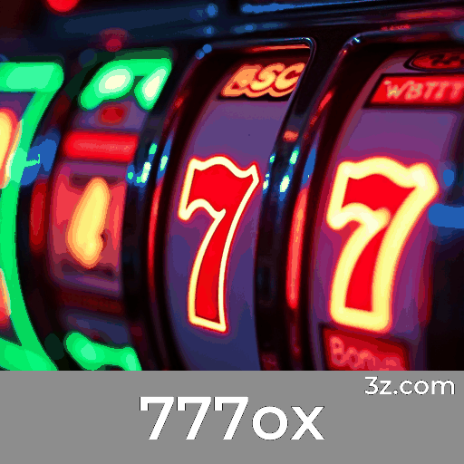 Cadastro na 777ox