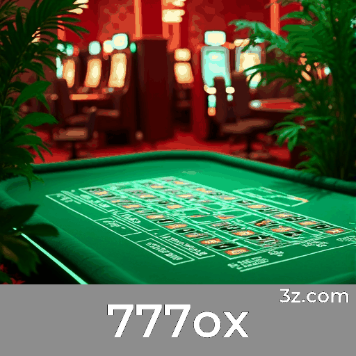 Acesso ao 777ox