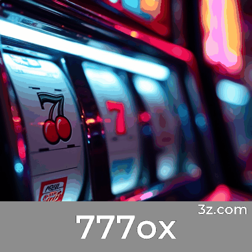 Cadastro na 777ox