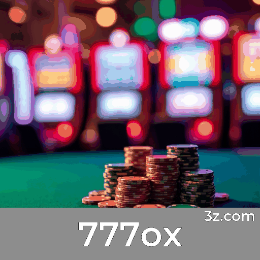 Cassino Online 777ox