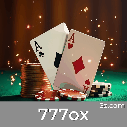Acesso ao 777ox