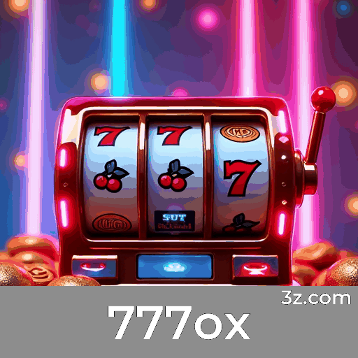 Cassino Online 777ox